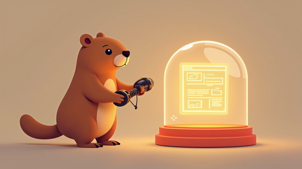 How to Use Agentic AI Safely Without Breaking Your Website