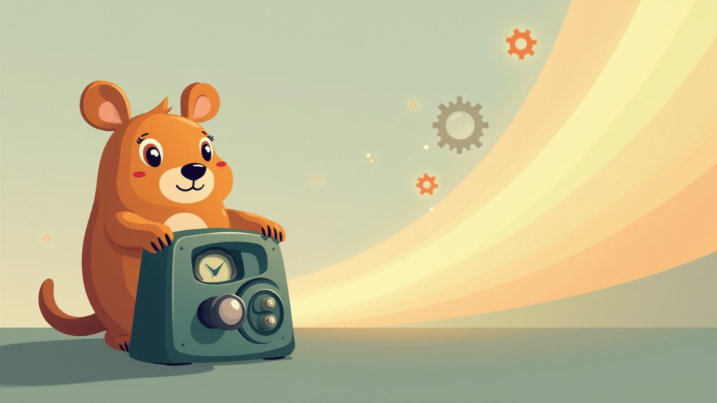 Unlocking True ROI in AI-Assisted Development: A Capybara’s Guide to the DORA J-Curve